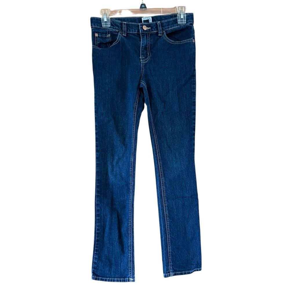 Kids Blue Denim Jeans